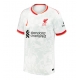 Liverpool Joe Gomez #2 Replike Rezervni Dres 2024-25 Kratak Rukav